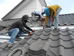 Best Green or Eco-Friendly Roofing Solutions  in Melrose Park, IL